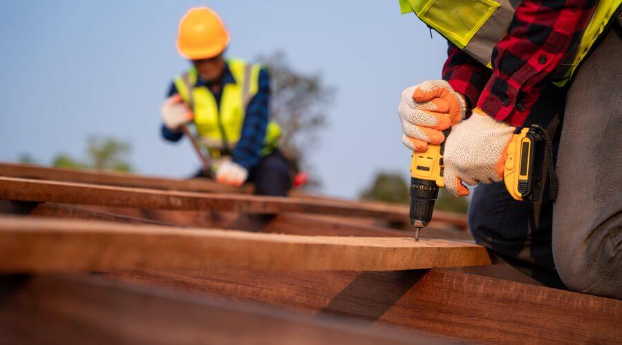 Local Chimney Repair in West Chesterfield, NH